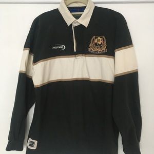 Notre Dame Fighting Irish Long sleeve Polo